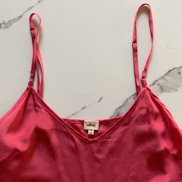 Wilfred Silk Minou Camisole - Picture 5 of 9